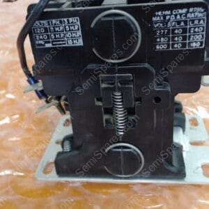 RY-1445-00 | CONTACTOR 2P, 40A ITE #EB420AA #4550024 35