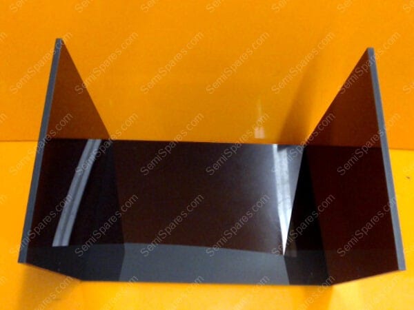 713-021549-001 | COVER, TUNNEL, ENTRANCE ISO ET - Image 4
