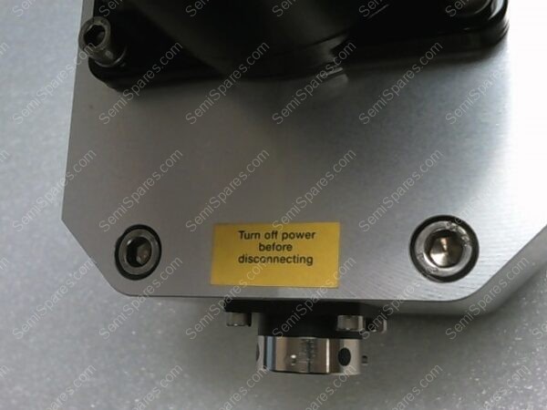 SH8618M5304-KVA2 | STEPPING MOTOR, 1.8 DEG, 2.32V, 5.25A - Image 3