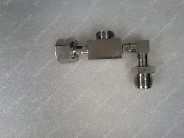 VACUSEAL-8-316 | PARKER VACUSEAL-8-316, FACE SEAL OR VCR-TYPE FITTINGS - Image 3