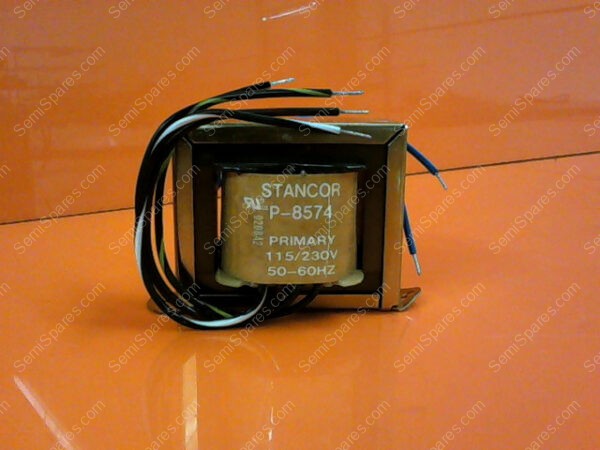 TR-0255-00 | TRANSFORMER,5623005,24V/2AMP - Image 3