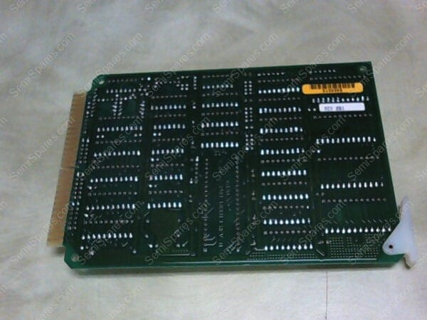605-002433-001 | PCB Z80 MICROPROCESSOR - Image 2