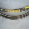 0190-31181 | CABLE ASSEMBLY FIBER OPTIC, 8.75FT