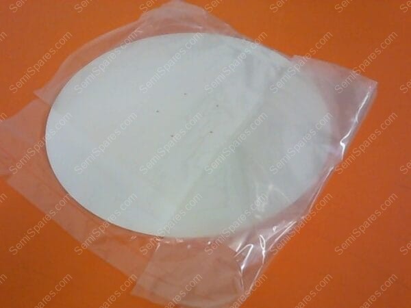 716-028740-001 | CAFFLE, PLATE, 9600, 6" - Image 4