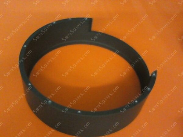 AC-0175-00 | CYLINDER,CLAMPING,P/N 0020-30346 - Image 2