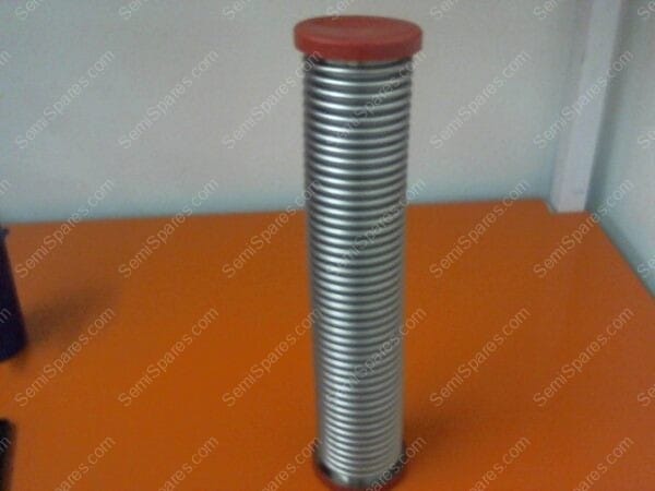 796-009364-001 | HOSE  METAL FLEX NW 80  20" - Image 2