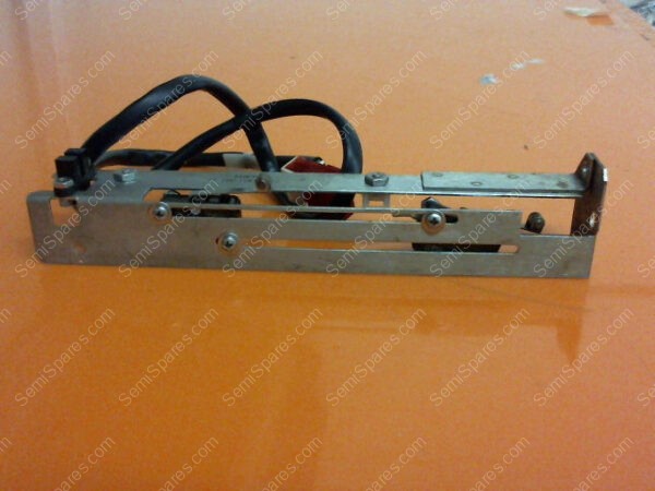 714-031551-001 | BRACKET, LIMIT SWITCH MOUNTING - Image 4