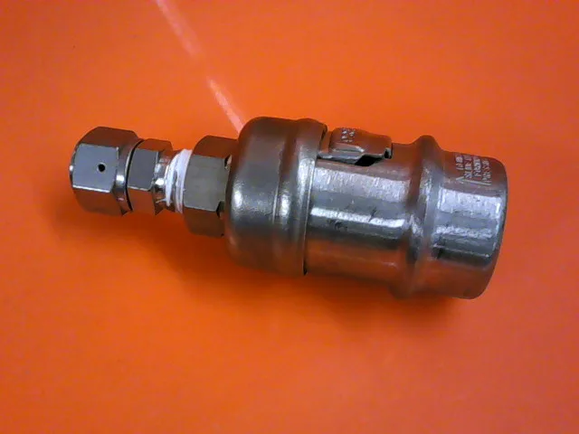 QT8-316 | SWAGELOCK QUICK CONNECT QT8-316 - Image 4