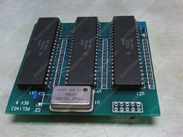PGL1403 | GALIL MOTION CONTROL CIRCUIT BOARD CARD PGL1403 REV A - Image 4