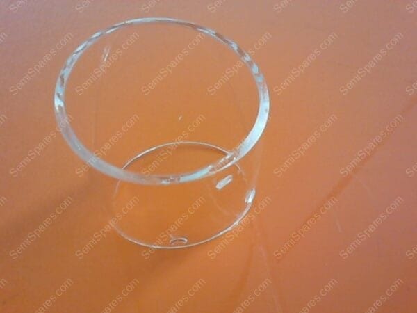 716-460393-001 | SHLD,QTZ,SIDE PORT,HI FLO - Image 7