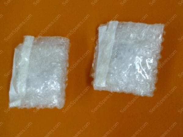 715-160163-001 | HNG,UPR,DSQ HINGE - Image 4