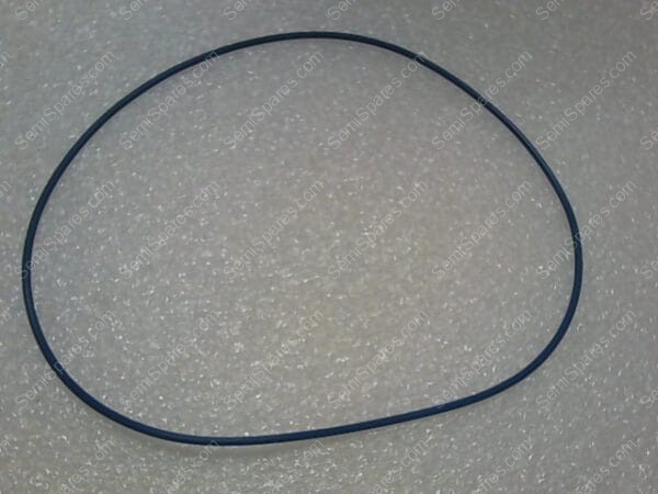 734-092561-270 | O-RING,.139 DIA C/S,FSI - Image 2