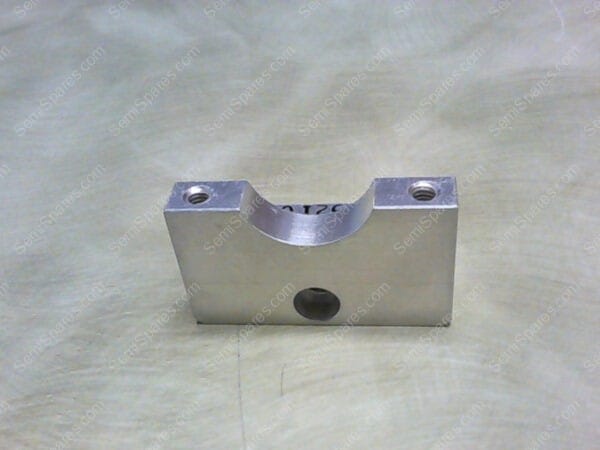 715-011521-001 | BRACKET  GAS FEED TUBE-UPPER - Image 4