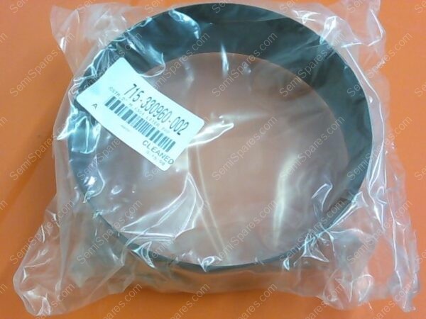 715-330960-002 | CSTR,2" H,1301 LITER TMP - Image 2