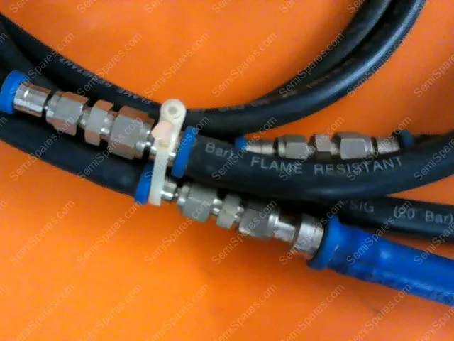 36197 | PUSH-ON 3/8 (9.5MM)  WP  300  PSIG (20 BAR)  FLAME RESISTANT - Image 4