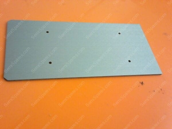 714-056920-001 | PLATE, PWR SUPPLY, SPM-3 - Image 3
