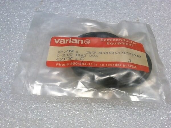 2740924200 | O-RING B1 # 2-224 - Image 2