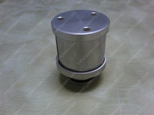 SH-1017-00 | DIFFUSER ASSY. P/N:0010-09072, APPLIED - Image 4