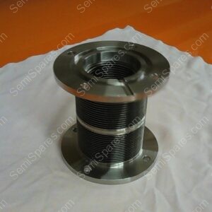 A100273 | WLDMT BELLOWS FRONT COVER