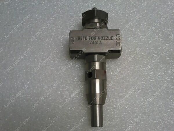 BETE FOG NOZZLE | BETE FOG NOZZLE 1/4 X A - Image 4