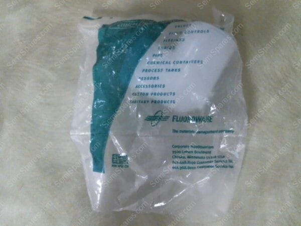 295410 | FLOUROWARE 295410 - Image 2