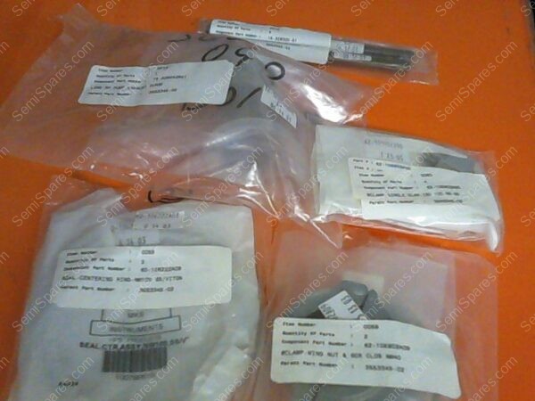 WA-091386-19 | KIT INSTL RP PLUMBING TOP VAT,P/N WA-091386-19 - Image 4