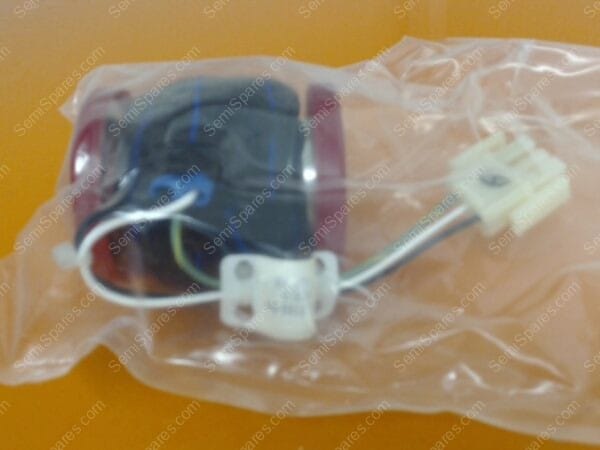 853-360085-001 | ASSY,MANF,EXTN,ISO VLV,HTD - Image 5