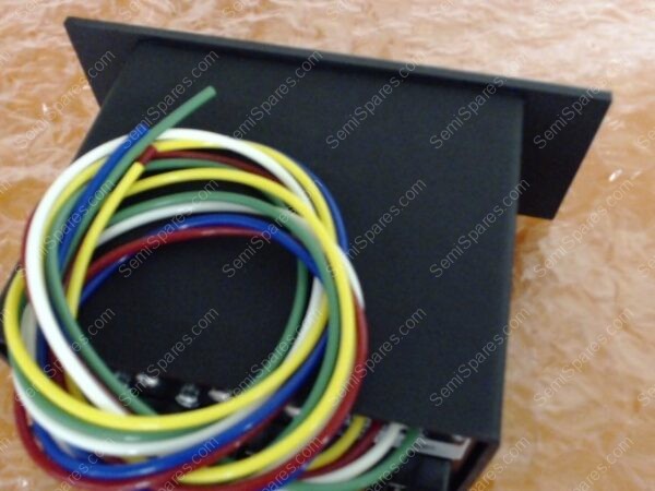 TM-1105-00 | CONTROLLER,DUMP,RINSE,DT936DS-24,MPC-301 - Image 3