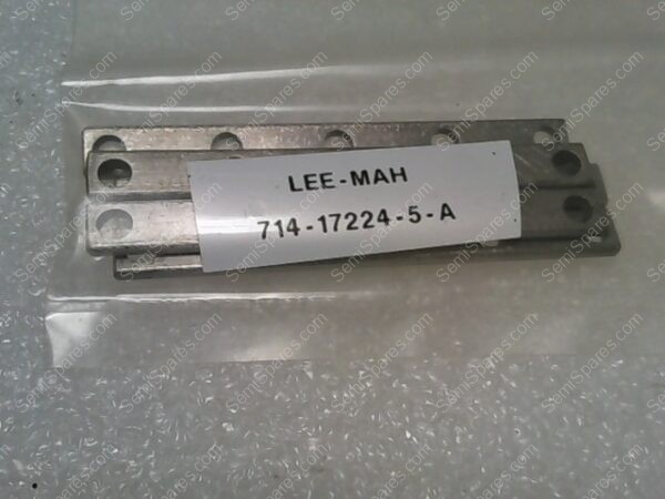 714-017224-005 | JUMPERING LINK MOD 5 POS - Image 2