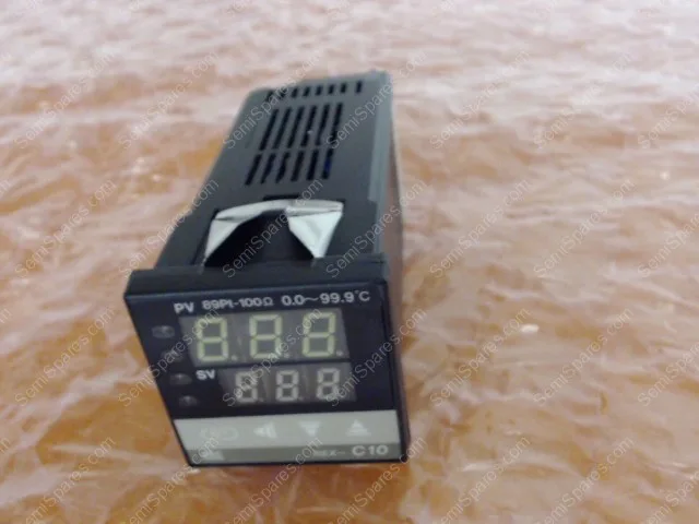 SN-1520-00 | MONITOR,2-39-38385,TEMP-C10FSR-M2 - Image 3