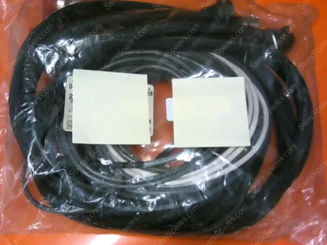 211141200 | LAM RESEARCH  CBL# 0301 - Image 5