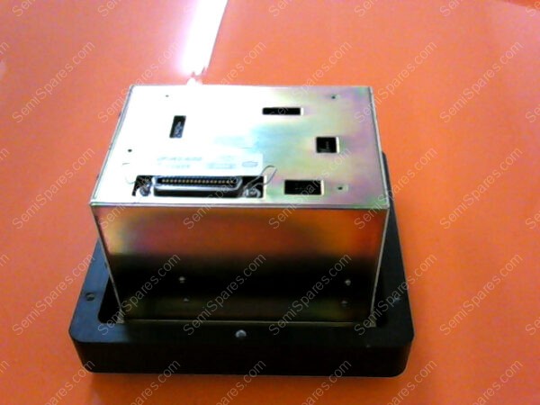 DPU43-40GF | LINE PRINTER
