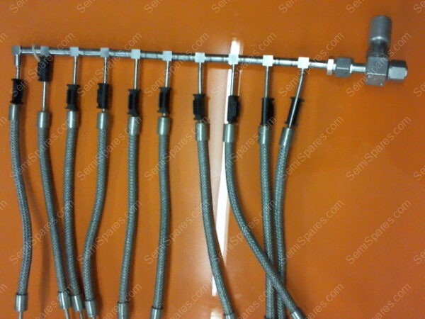 AP1010S-3PW-FV4-FV4-1 | GAS REGULATOR - Image 3