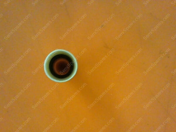 673-091126-020 | FERRULE,INSULATED WIRE, 2AWG,2 - Image 4
