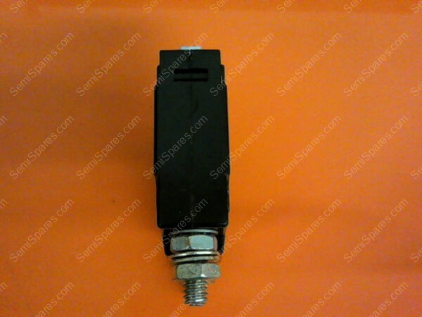 CA1-B0-24-610-311-D | CARLINGSWITCH CA1-B0-24-610-311-D 1P 2.5A CIRCUIT BREAKER FL. AMP (ITH) 10 - Image 4