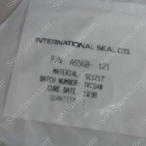 SC1217 | O-RING, VITON, #121