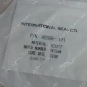 SC1217 | O-RING, VITON, #121