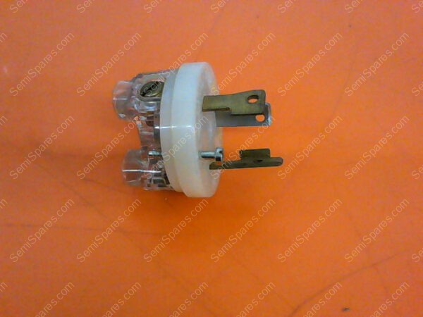 30A.125V | 30A 125V MALE PLUG - Image 2