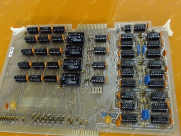 BD-3750-00 | PC BOARD, MEMORY CONTROL PCB # F3566001,1 - Image 3