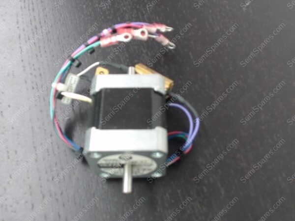 MO-2260-00 | MOTOR,99-16098-02-HPO,STEPPER - Image 4