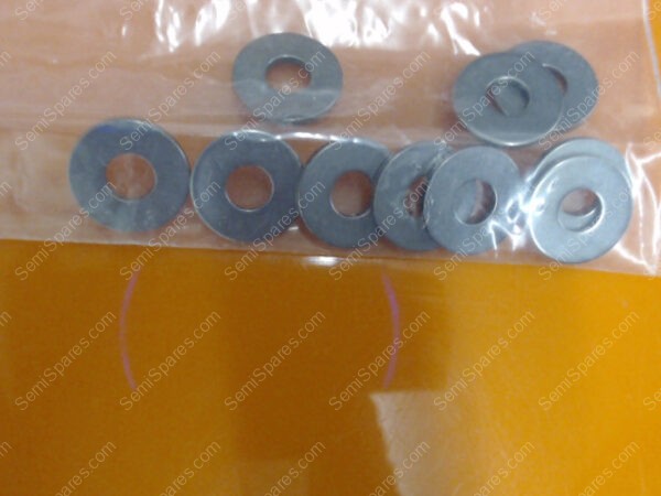 PS-2420-00 | POWER-SUP,4010042,2D15-6B - Image 3