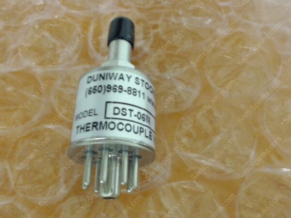 VT-0190-00 | THERMOCOUPLE VACUUM GAUCE (660)P/N 969-8811 - Image 2