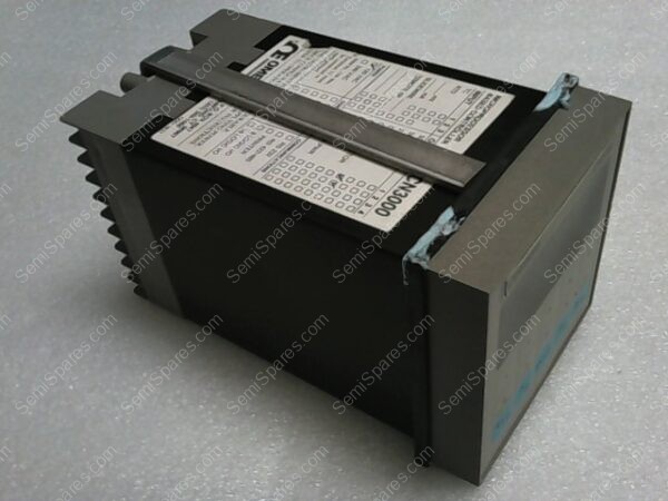 CN3004-D3 | OMEGA ENGINEERING MICROPROCESSOR BASED CONTROLLER CN3000 - Image 5