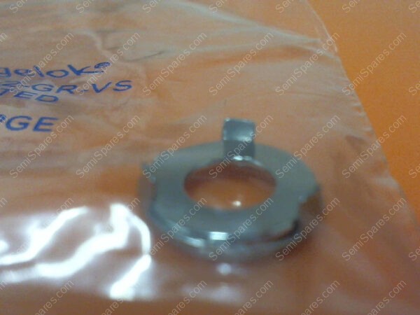 796-006759-002 | GASKET,1/4VCR,SLF RETAIN   SST - Image 5