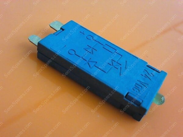 644-063331-005 | ACCESSORIES,RELAY,LED/DIODE - Image 5