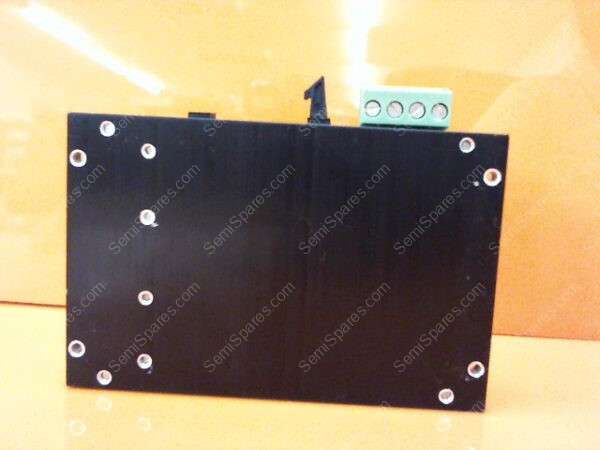 CSS20302 | SSA 12/40 SERVO AMPLIFIER MOTOR CONTROL - Image 3