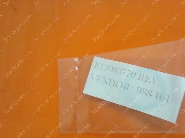 RR-4310-00 | RING,E17003770,MULTM BACKUP,I8 - Image 3
