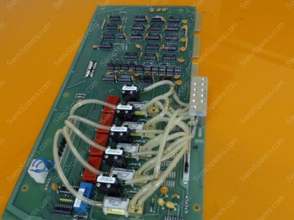 BD-5988-00 | PC BOARD,SOURCE CONTROL LOGIC,F3980001 - Image 3