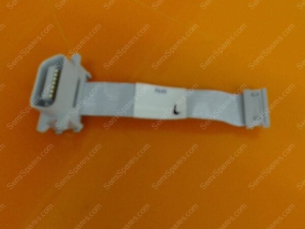 853-006103-001 | ASSY  CABLE ID ROM ADAPTER BUK - Image 3