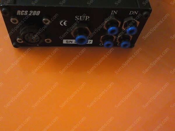 SP-0680-00 | CONTROL MODULE, P/N RCS-280-CM - Image 2